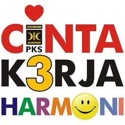 PKSTanahAir's profile picture. PKS Cinta Tanah Air || #AnisMatta: Bicara saja dgn kerja || Mencuplik & Menyajikan karya2 terbaik kader2 PKS... InsyaAllah