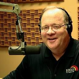 bobharrisKFGO's profile picture. 