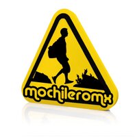 mochileromx (@mochileromx) 's Twitter Profile