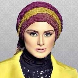 الحساب الرسمى للاعلامية لمياء فهمى عبد الحميد