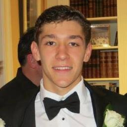 Jersey born, Studying International Studies and Spanish at OSU, Class of 2017