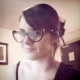 I gave my heart to #rocknroll.

Community Manager &  New Marketing Believer. #Foodie at heart, Wine Lover and Amateur Mixologist.