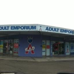 Adult Emporium has been operating since 2000