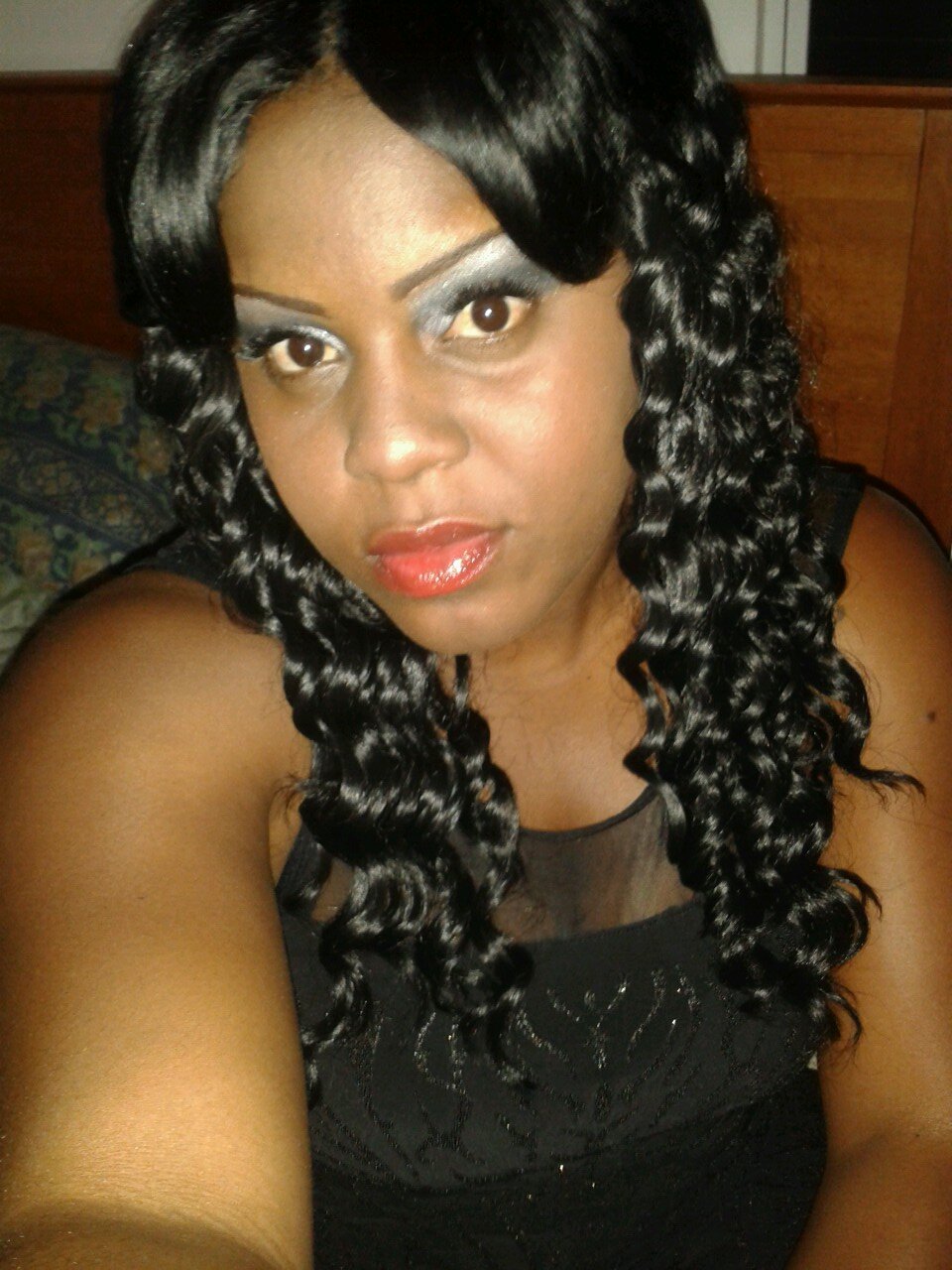 Aspiring Psychologist,Very Athletic, Beautiful & Intelligent = FULL PACKAGE :D I'm FUN SIZE #GSUALUMNI