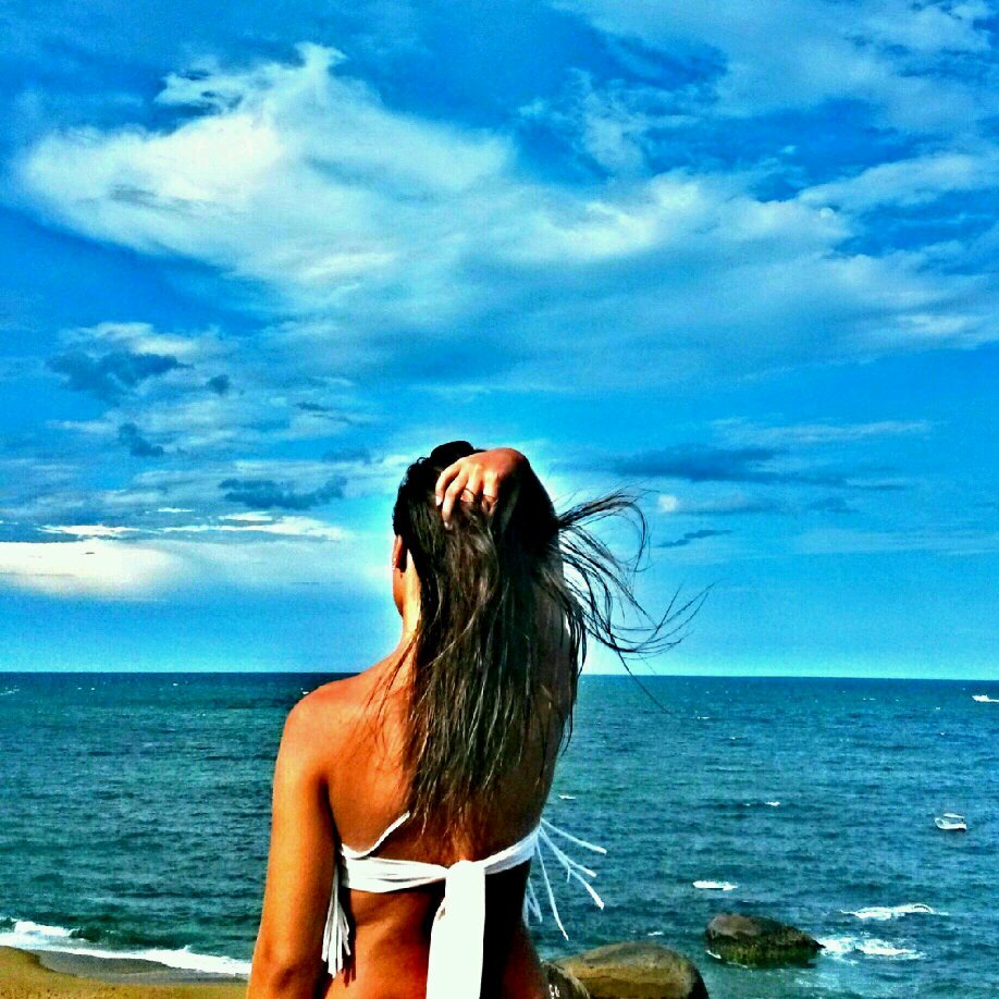 Don't you worry child. See heavens got a plan for you.