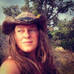 plant whisperer, wildcrafter, herbalist, foodie, rewilding earth woman