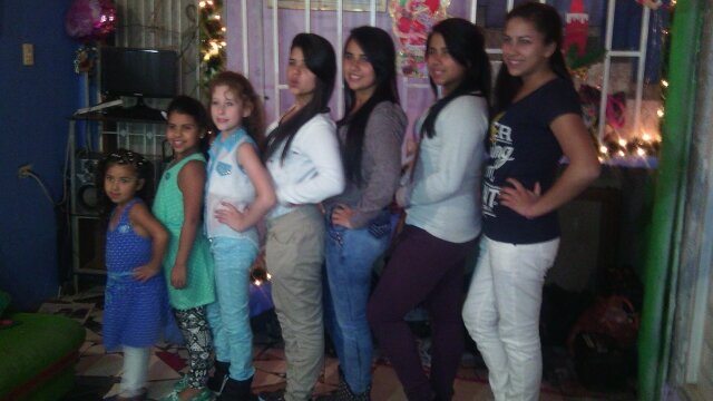 maritzaforerom's profile picture. 