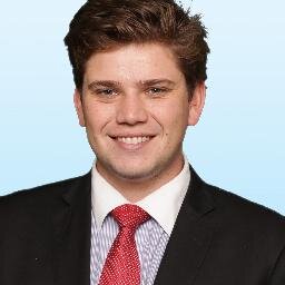 CosgraveMatt's profile picture. Office Leasing, Executive Colliers International