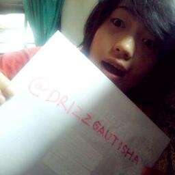 Fanbase regional Drizzmatic bengkulu||followed by teh @drizzgautisha (1 jan'14)||Always Support teh @drizzgautisha. DRIZZMATIC{}