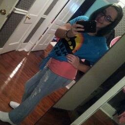 im 19 and i love music facebook Brittany shigekawa I love  hockey\especially Pittsburgh  penguins and I love horses I want to be a paramedic when I get older