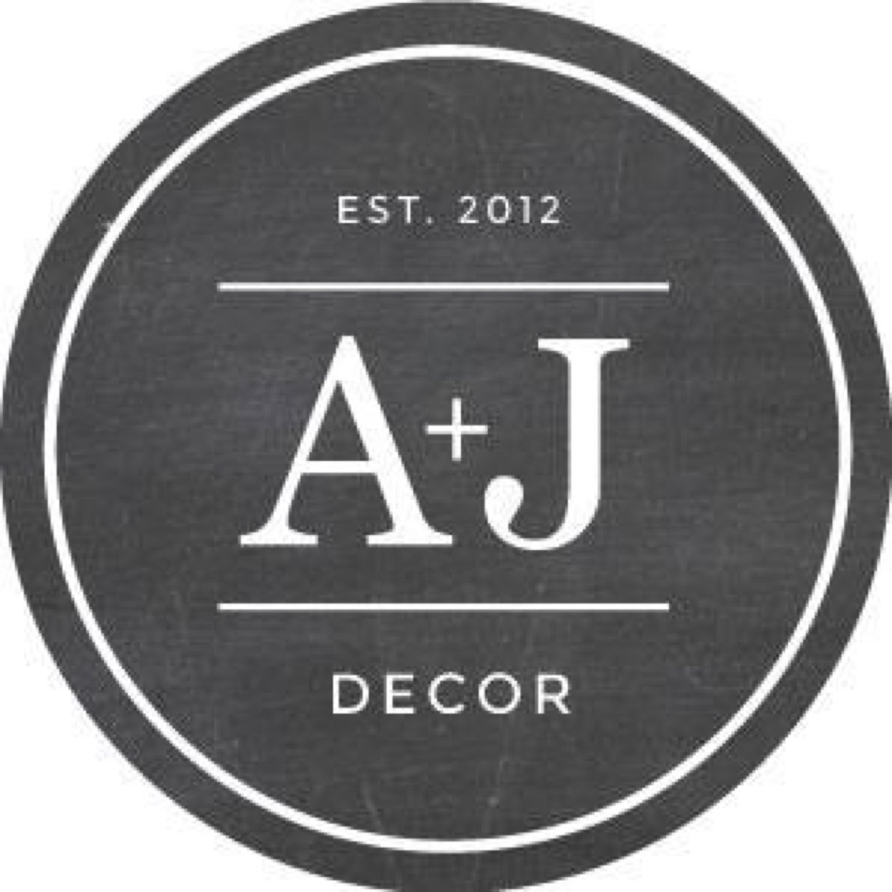 Event Decor & Design Services