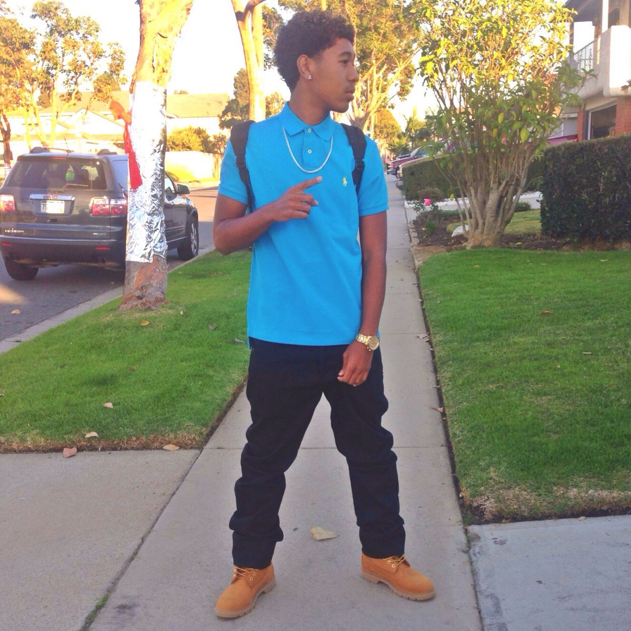 Replace Neva Chase