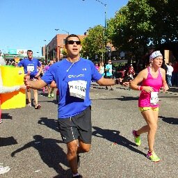 SeeJoeRun2015's profile picture. I run to support veteran charities and causes. My donation link for 2015 is below. https://t.co/rCCjEj1fOo