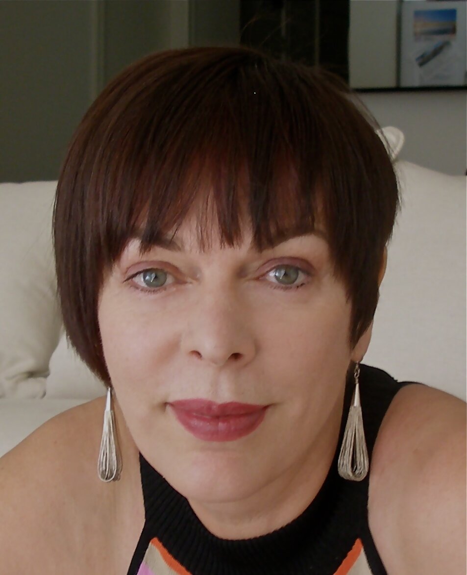 LundstromEvelyn's profile picture. There are certain aspects of aging that one simply has to accept, and others you can turn into an advantage.  Fine-tune how you look, act and feel !!