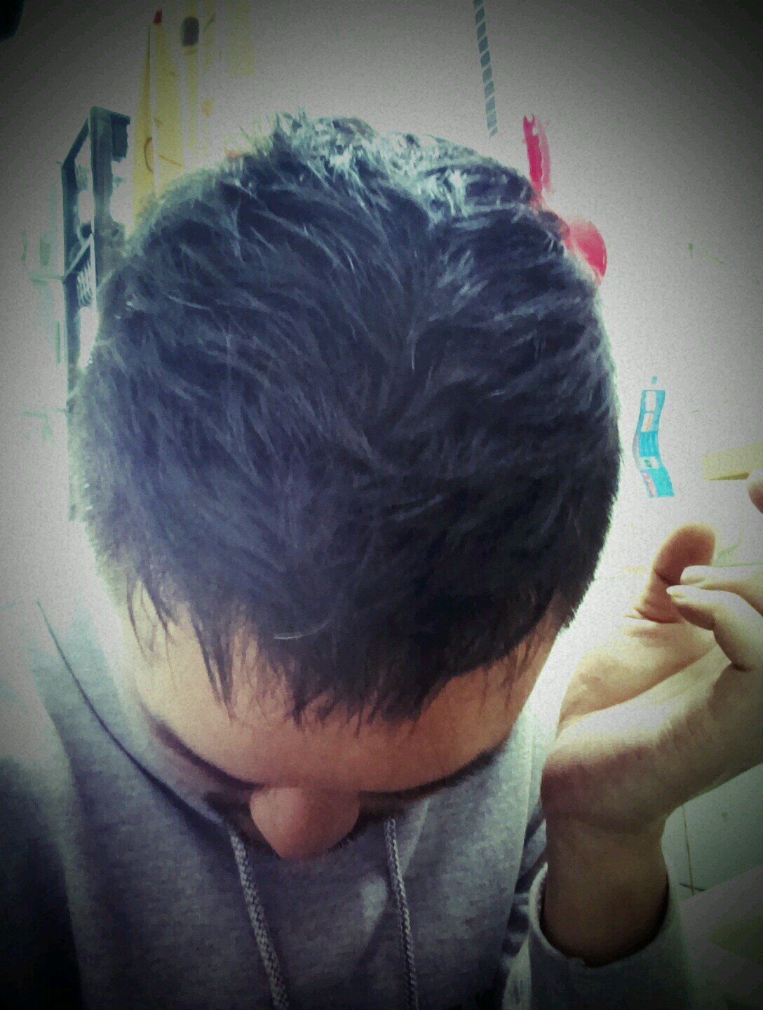 facebook ID:ken kwok