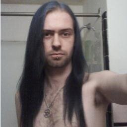 Pagan novelist, Witch, Music lover. LGBT Activist. Reptile and tattoo enthusiast.