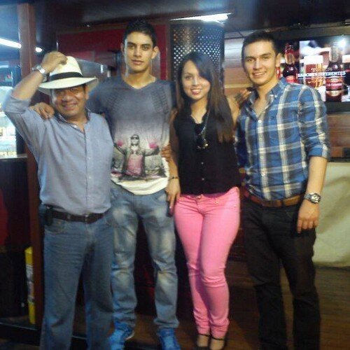 juancovillegas's profile picture. 