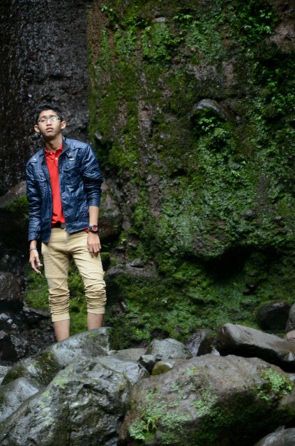Berjuang