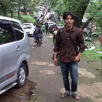 muhammad aziz (@mochazizz) 's Twitter Profile