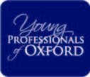 Follow for news about Young Professionals of Oxford. Anyone 25-45 years old.