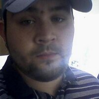 Cade McCoy (@cade0) 's Twitter Profile