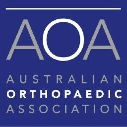 The Australian Orthopaedic Association – training the next generation of orthopaedic surgeons and enhancing patient care, research and humanitarian initiatives.