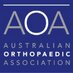 AOA (@aoa_ortho) Twitter profile photo AOA (@aoa_ortho) Twitter profile photo