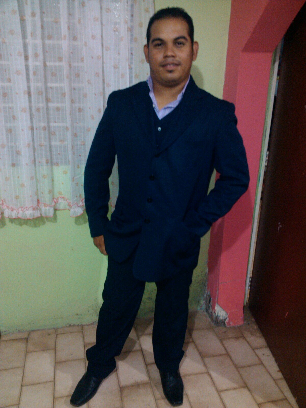 Henryjgpad's profile picture. 