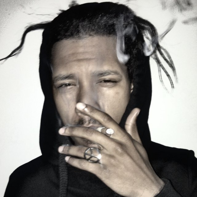 TomasBahama's profile picture. native american