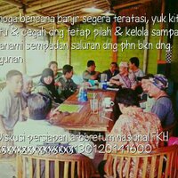 dkp kota depok (@dkpdepok1) 's Twitter Profile