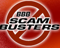 bbbscambusters's profile picture. 