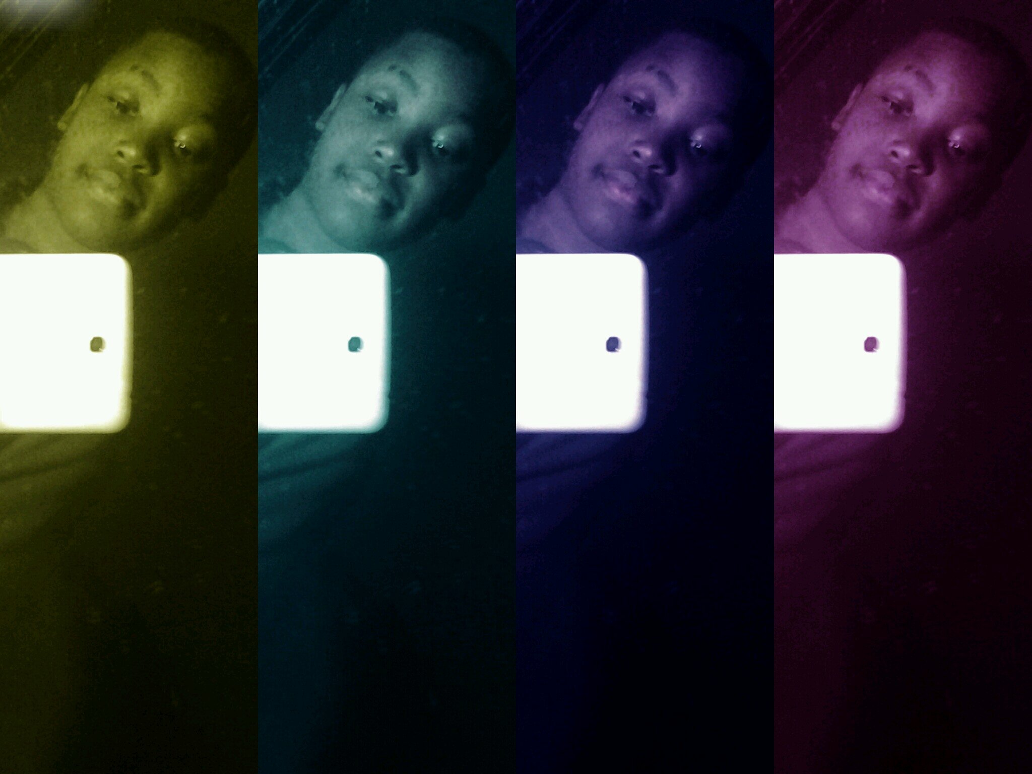 Follow Mehh I Follow Yuhh