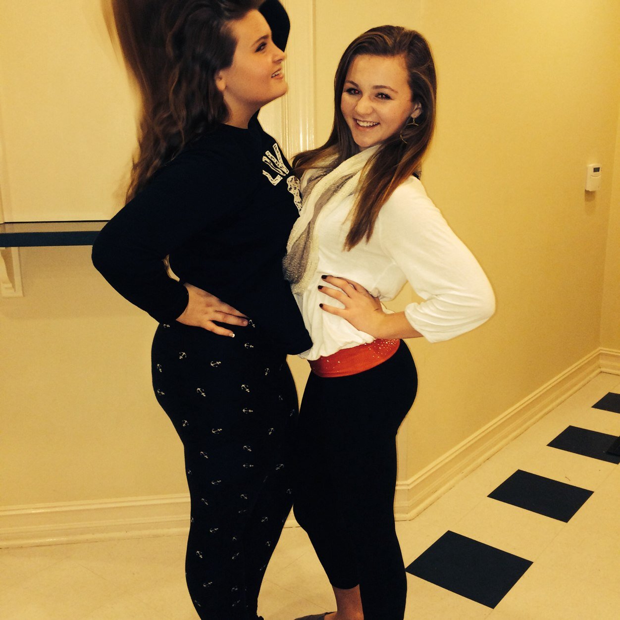 AAlliemm's profile picture. Mind over matter