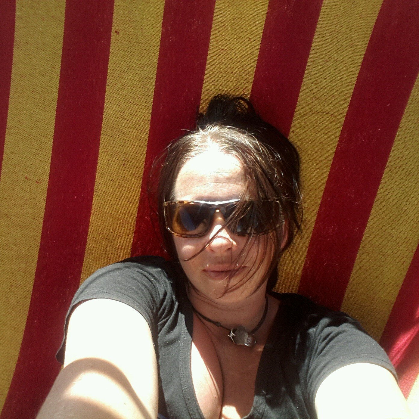 tarnz_dravitzki's profile picture. I am who I am u either like me or u don't ure loss not mine