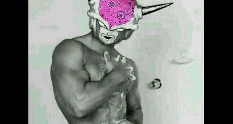 friezyourhoe's profile picture. Yung Saiyan Slayer. Fuck around and catch the death beam