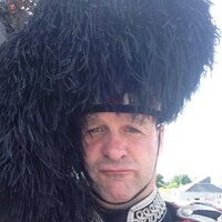 spud the piper(@spudthepiper) 's Twitter Profile Photo