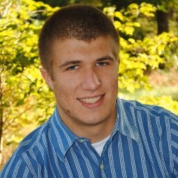 MaxxLuddy34's profile picture. 