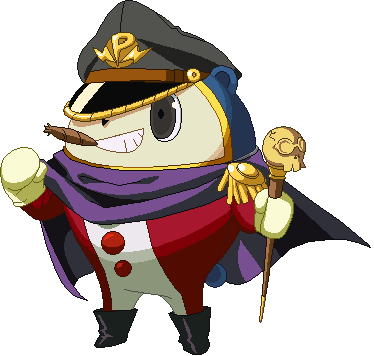 GB_P4A's profile picture. Totally official twitter account for the #GB_P4A IRC room on the quakenet server. That wasn't set up as a joke. No sir.