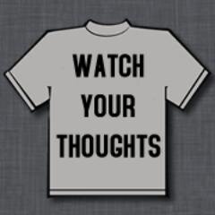 WatchURThoughts's profile picture. Watch Your Thoughts, a community focused on teaching life lessons to our children about positive thinking, integrity, pride and character.