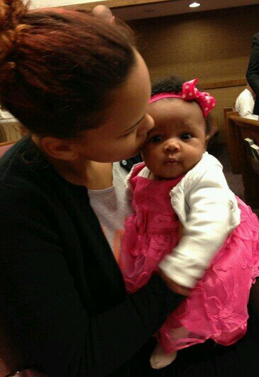Hey its Roxi. Follow my instagram: @_roro_chanel_. MY LOVE: @YSE_HT❤❤KEEP MY LITTLE FAMILY CLOSE. PARENTS OF A LITTLE GIRL OCT.10, 2013 Amia Brielle❤❤