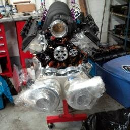 We specialize in tuning/fabrication/installation follow us to see what going down at our shop!
