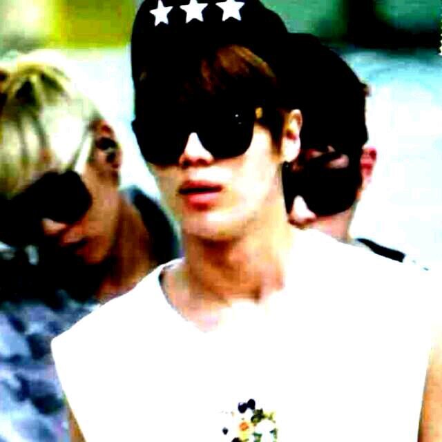♚แมนสุดในย่านนี้♚
↯ชื่อแทมินแต่ใครๆก็เรียกแทแมน↯