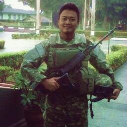 ErnesSatya's profile picture. move on