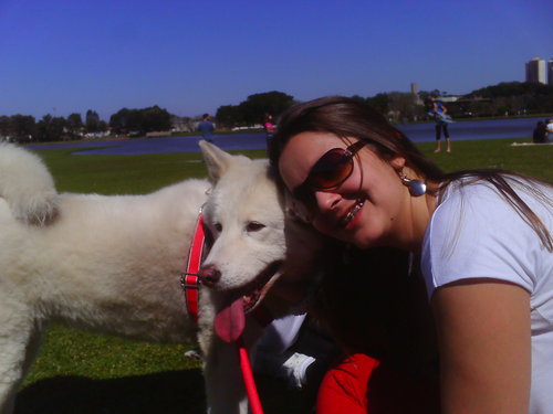 CarolNewversion's profile picture. 