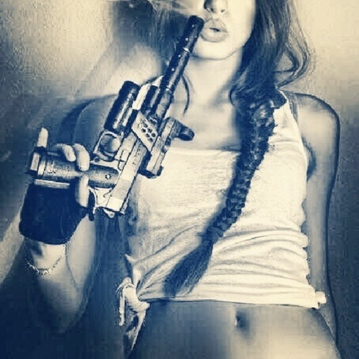 GunpowderBellee's profile picture. Physically, sexually and emotionally abused by my ex boyfriend. Gave up on love and life untill my hero saved me and showed me how to love and be loved.