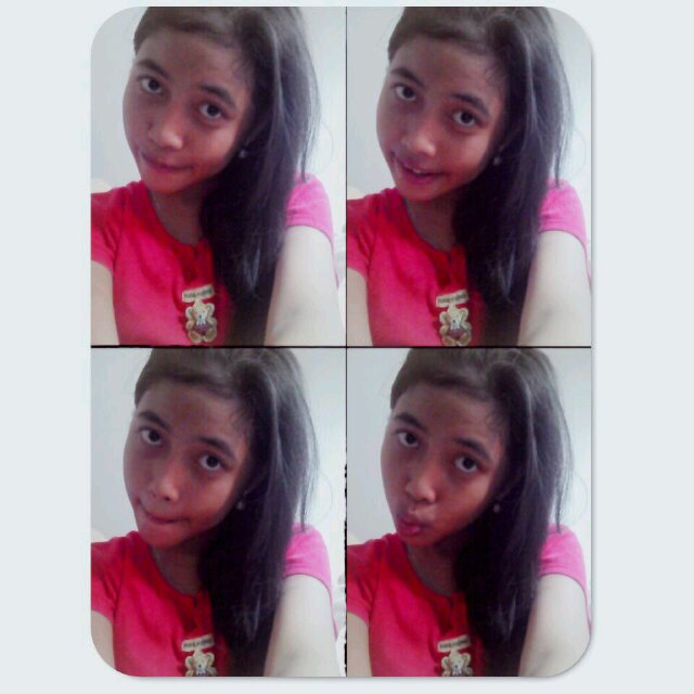 Whatever!