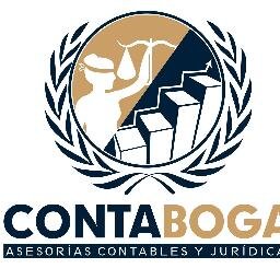 CONTADORES Y ABOGADOS A SU SERVICIO SAS _CONTABOGA, DONDE LO MÁS IMPORTANTE ES GARANTIZAR LOS DERECHOS Y FINANZAS DE LOS CIUDADANOS.