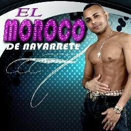 el moroco twitter official