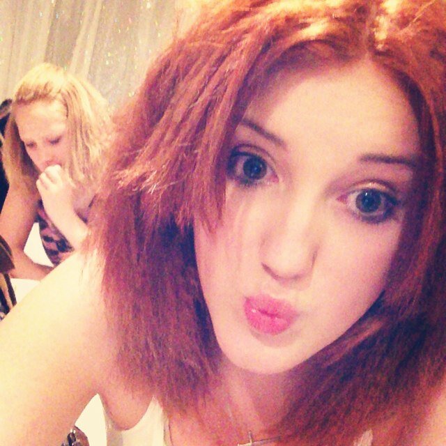 Instagram: obeyyshelby_
Snapchat: shelbycrazygirl
Kik: tinyturtle2010

14 years old, freshman, mercy academy, in love, that is all!