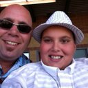 Marc Blanchette - @truckermarc - Twitter